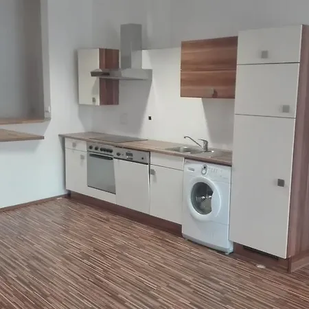Apartman Mickiewiczova 19 22 Апартаменты Братислава