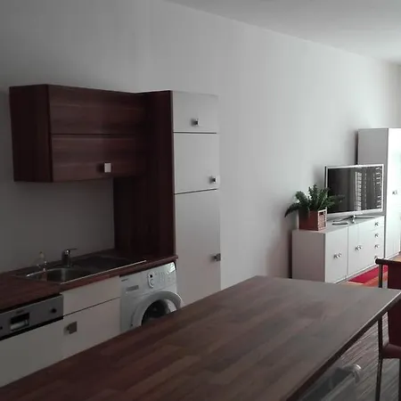 Apartman Mickiewiczova 19 22 Bratislava