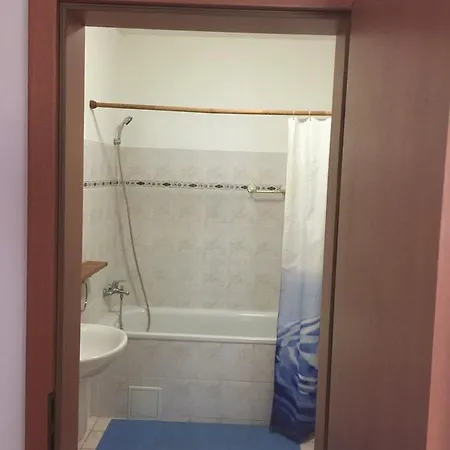 Апартаменты Apartman Mickiewiczova 19 22 Братислава