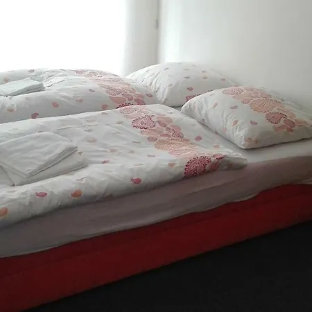 Apartman Mickiewiczova 19 22