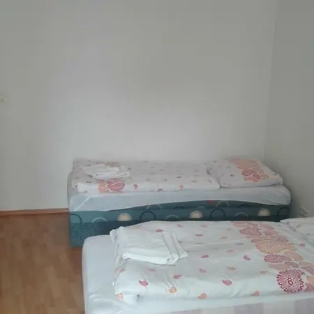 Apartman Mickiewiczova 19 22 * Bratislava