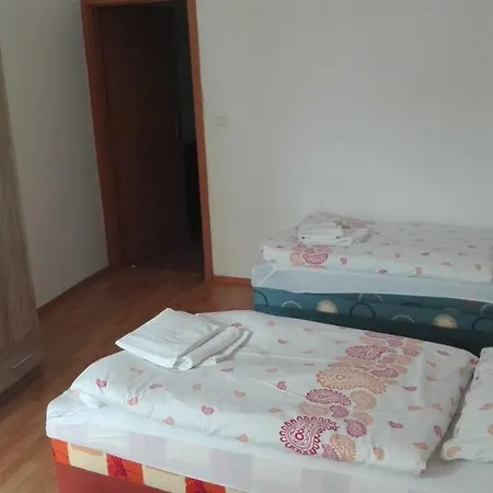Apartman Mickiewiczova 19 22 Apartment *