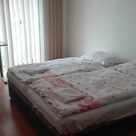 Apartman Mickiewiczova 19 22 Apartment