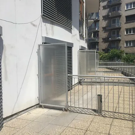 Apartman Mickiewiczova 19 22 * Bratislava